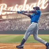 Ícone do jogo Astonishing Baseball Manager