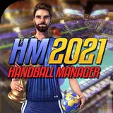 Ícone do jogo Handball Manager