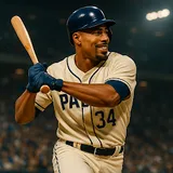 Ícone do jogo Homerun - Jogo PVP de Beisebol