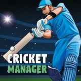 Ícone do jogo Wicket Cricket Manager